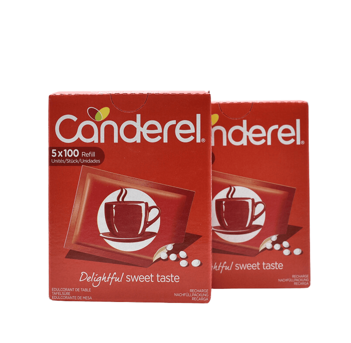 Canderel Cankao Poeder 250 g