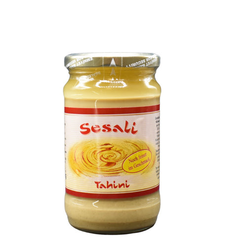 Sesali Tahinpaste 300 g