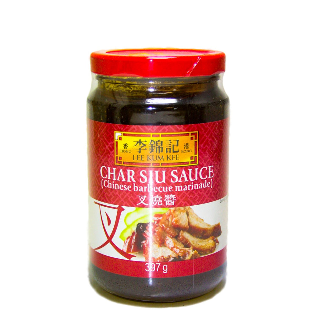 LKK Char Siu Sauce