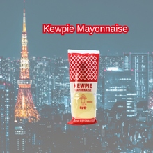 Load image into Gallery viewer, AS41134 Kewpie Mayonnaise Stillife
