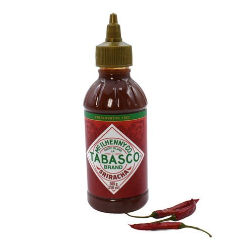 Tabasco Sriracha 300g