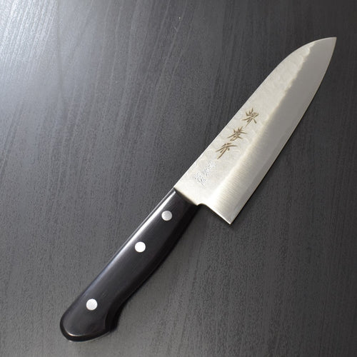 Japanisches Santoku-Messer