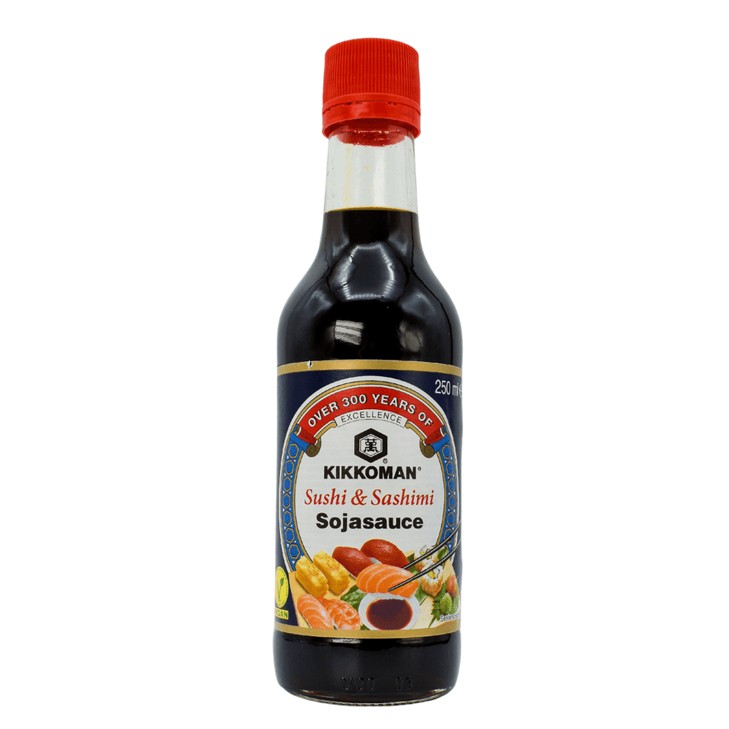 Kikkoman Sushi Sauce