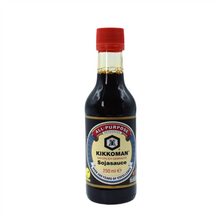 Load image into Gallery viewer, Kikkoman Sojasauce 250 ml
