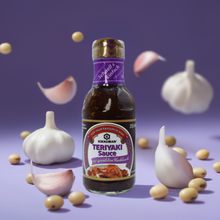 Load image into Gallery viewer, Kikkoman soy sauce 150 ml
