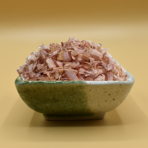 Bonito Flocken Katsuobushi