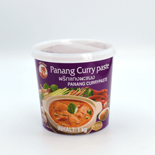 Lade das Bild in den Galerie-Viewer, Cock Panang Currypaste 1 kg
