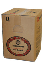 Load image into Gallery viewer, Kikkoman soy sauce 1 l
