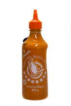 Lade das Bild in den Galerie-Viewer, Flying Goose Sriracha Mayo Chili Creme
